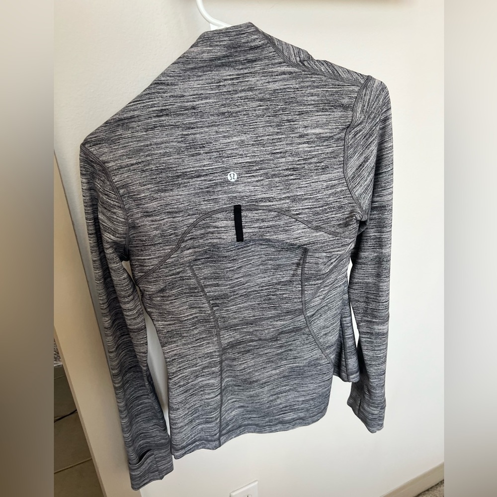 lululemon define jacket - Picture 2 of 3